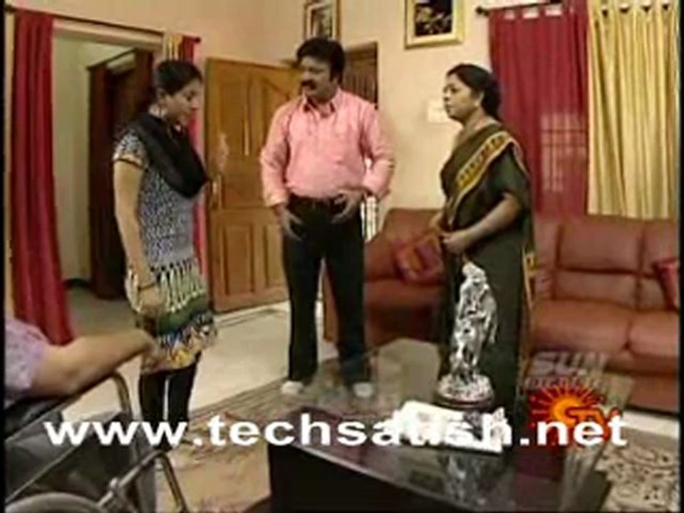 Mundhanai Part 1