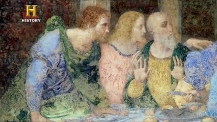 İnsanlardan Sonra Hayat:  Son Yemek