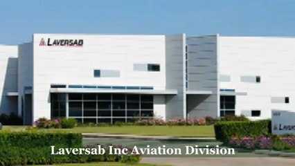 Laversab Inc Aviation Division - RVSM & Pitot Static Test Equipment, Air Data Tester