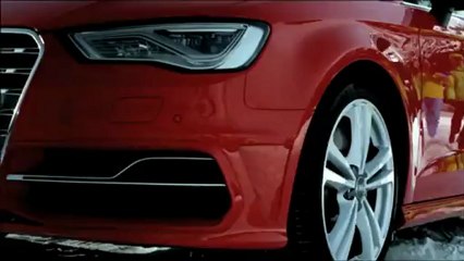 Audi S3 Sportback