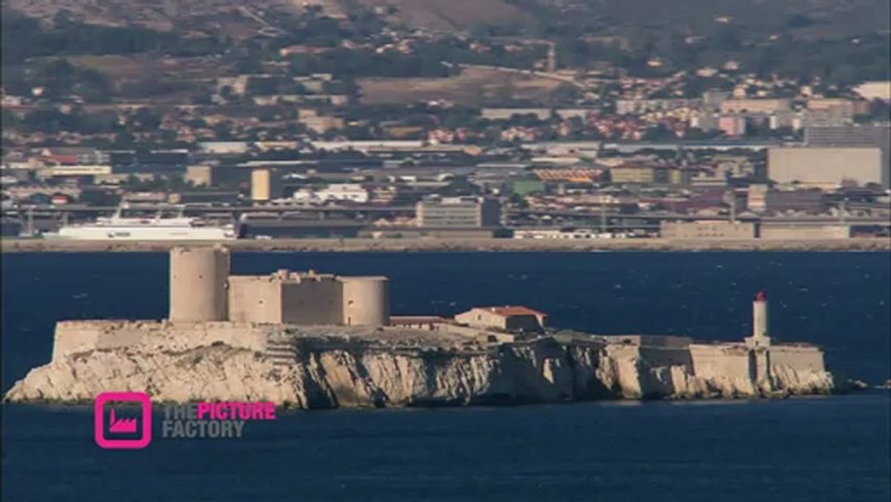 Marseille Capitale Européenne de la Culture