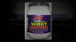 Bulk Whey Protein - The Best Source Organic Whey Protein
