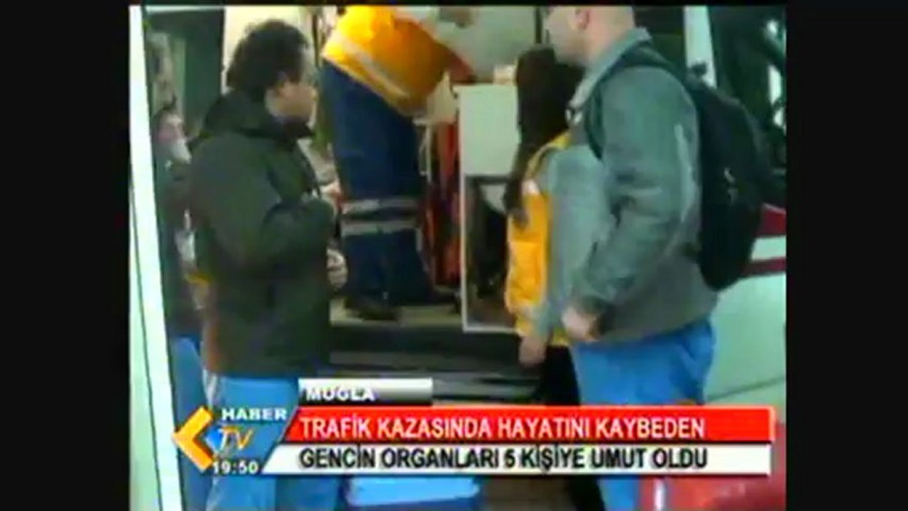 Sema ERTAŞ Seslendirme 10 02 2013