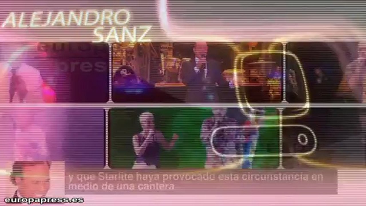Starlite Festival 2013: Julio Iglesias y Paco de Lucía