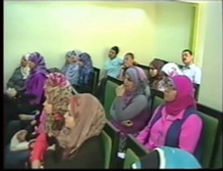 Presentation on Gender May, 2012
