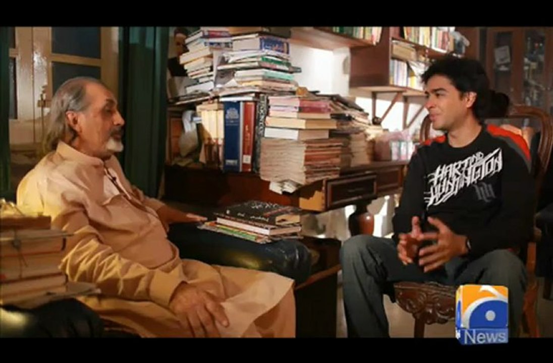 Chal Parha-Episode 4