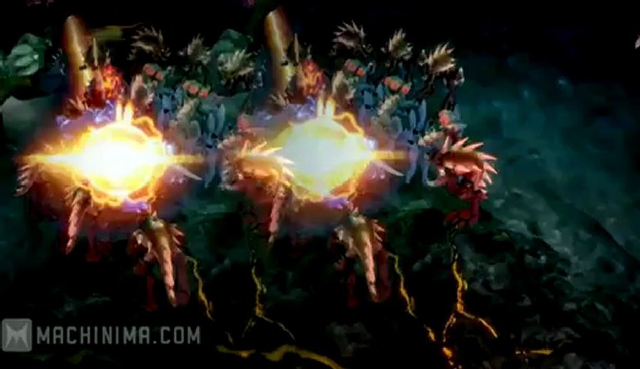 Darkspore – PC [Download .torrent]