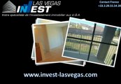 Maison a vendre Las Vegas : 52 399€