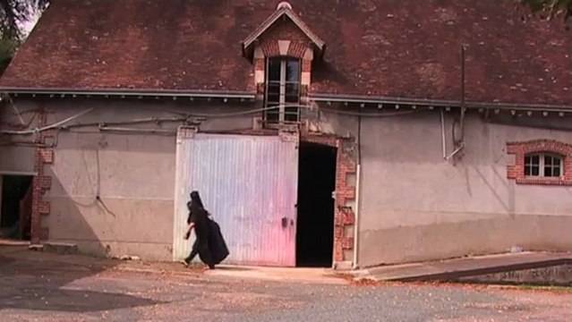 la Pratique/Résidence d'artistes en 3min39