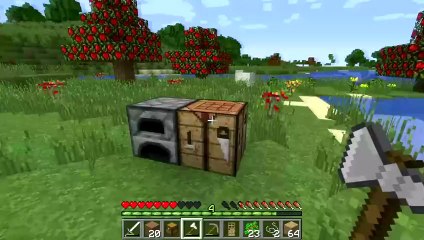 Minecraft LP - S05 E04 I'm in A Pickle