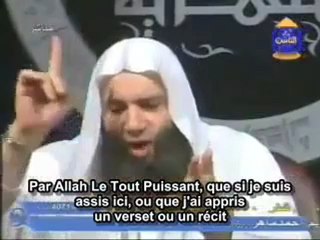 L' OSTENTATION  - CHEIKH MOHAMMED HASSAN  " PARTIE   1/2 "