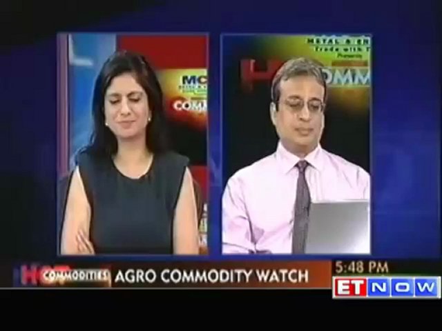 Top agro commodity trading bets by Experts