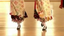 Bulgarian Folk Dances - Tutorial (part 17)
