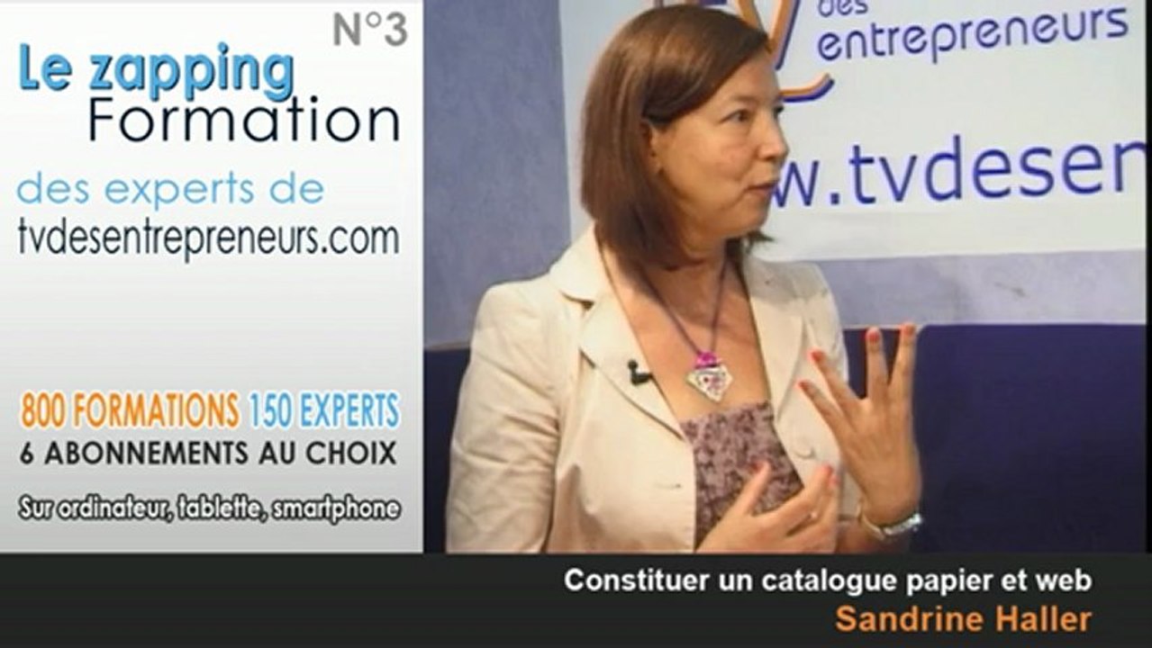 Zapping 3 : formation pour les dirigeants d'entreprise