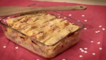 Tartiflette de haddock - 750 Grammes