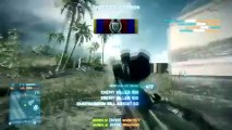 Battlefield 3 Montages - Aggresive Sniper Montage and Short Tutorial