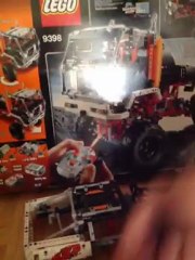 4x4 crawler 2 eme partie