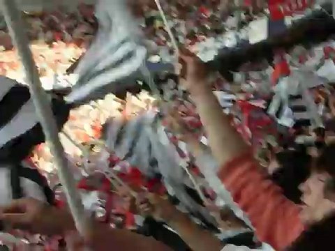 Coupe de france 2009 EAG-Rennes - Bro gozh ma zadoù