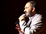 Keçiören Belediyesi Dursun Ali Erzincanlı ile Şeb-İ Aruz Gecesi Bölüm 1