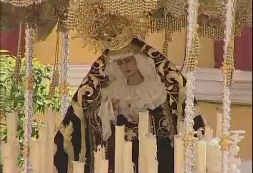 SS de Sevilla - Momentos Cofrades 19 - Los Gitanos - 0h22m - DVDR 126KBps