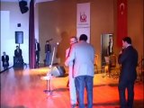 Keçiören Belediyesi Dursun Ali Erzincanlı ile Şeb-İ Aruz Gecesi Bölüm 2