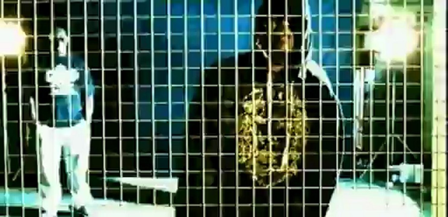 Rohff - Dirty Hous_