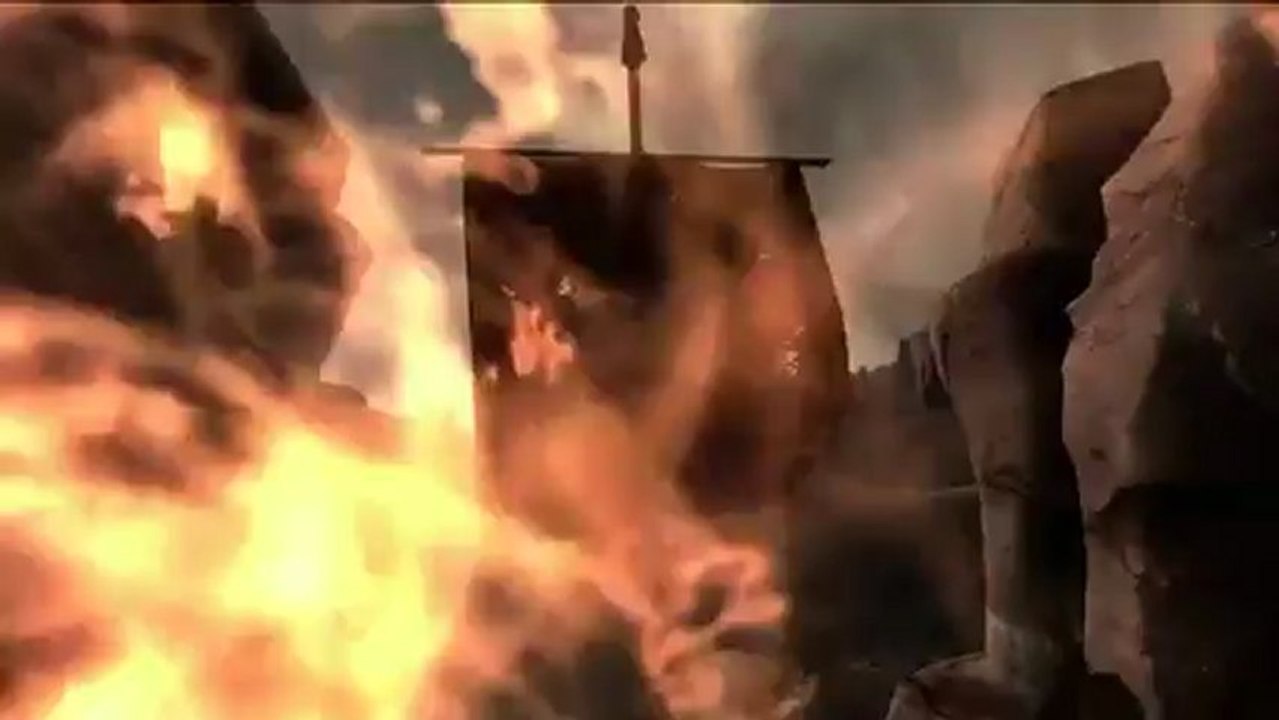 Fallout New Vegas – Honest Hearts – PC [Download .torrent]