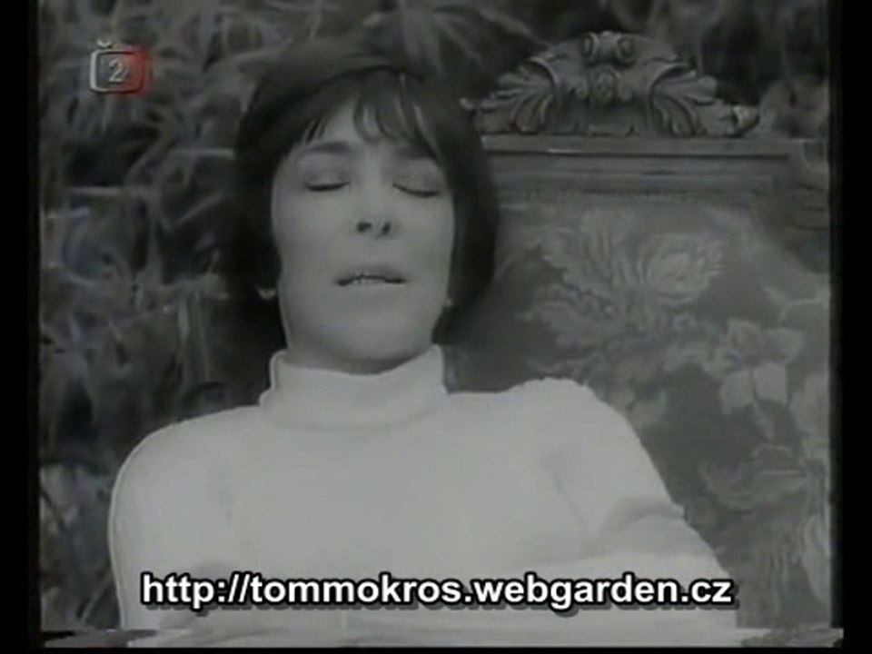 Hana Hegerová / dokument (1/3)