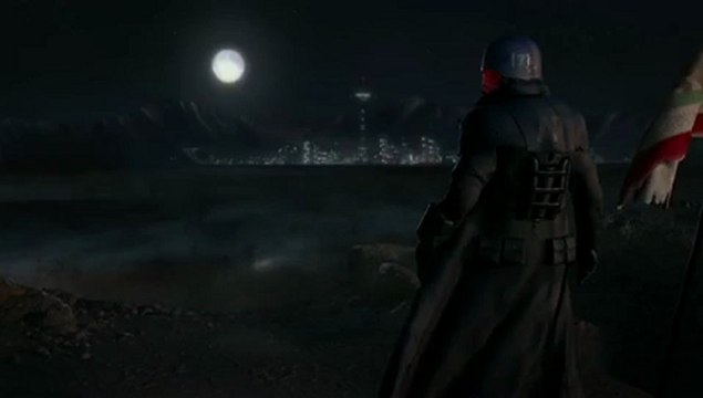 Fallout New Vegas – PlayStation 3 [Download .torrent]