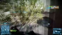 Battlefield 3 Montages - Knife Montage Im Mr Stabby