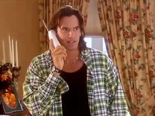 Escenas de Mario Cimarrro en Gata Salvaje 189-190