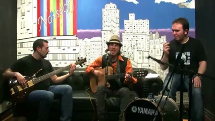 Amanita Suit en Noise off festival