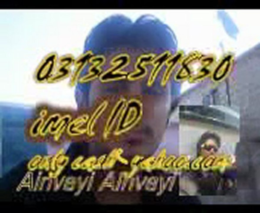 kolawari song