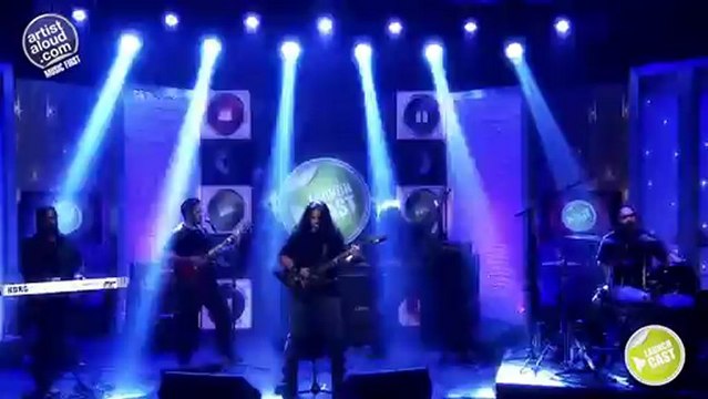 Metal Massacre - Live Performace Apocalyptic Dawn - LaunchCast - ArtistAloud