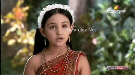 Jai Jag Janani Maa Durga 18th February 2013pt4