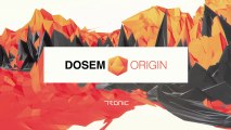 Dosem - It Matters To Me (Original Mix) [Tronic]