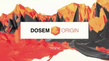 Dosem - Vesier (Original Mix) [Tronic]
