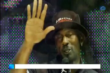 Michael Jordan cumple 50 años