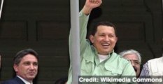 Hugo Chavez Announces Return to Venezuela