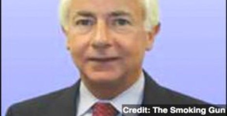 Man Allegedly Slaps Crying Baby on a Plane