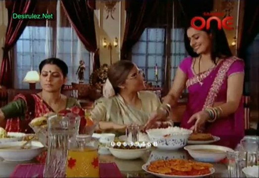 Tum Sung Preet Lagi Sajna - 18th February 2013 Part2