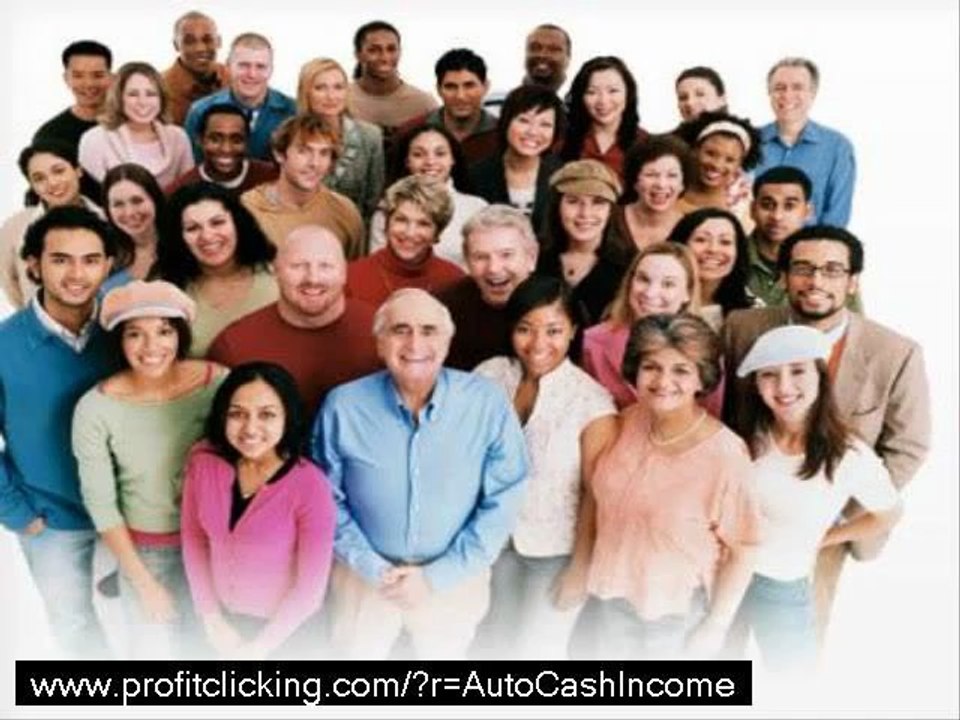 Profit Clicking - Its Really Easy To Make Money Online - YouTube