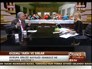 ÖTEKI GÜNDEM - Aytunç Altındal - 2