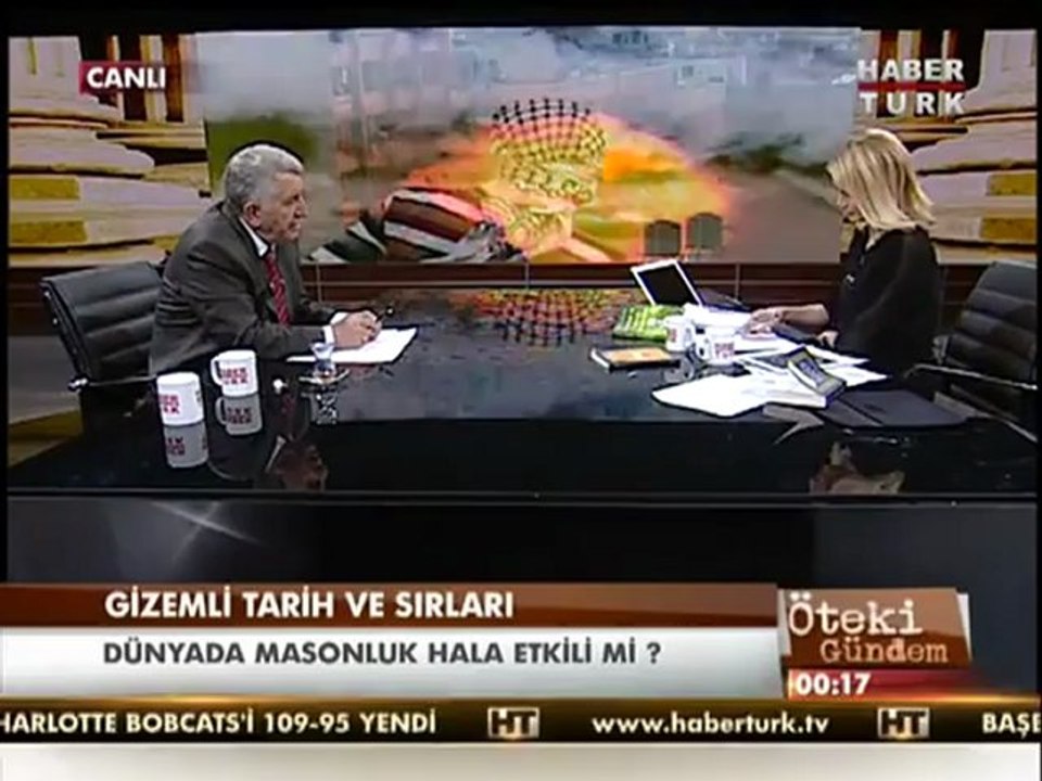 ÖTEKI GÜNDEM - Aytunç Altındal - 3