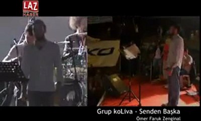 KOLİVA Senden Başka