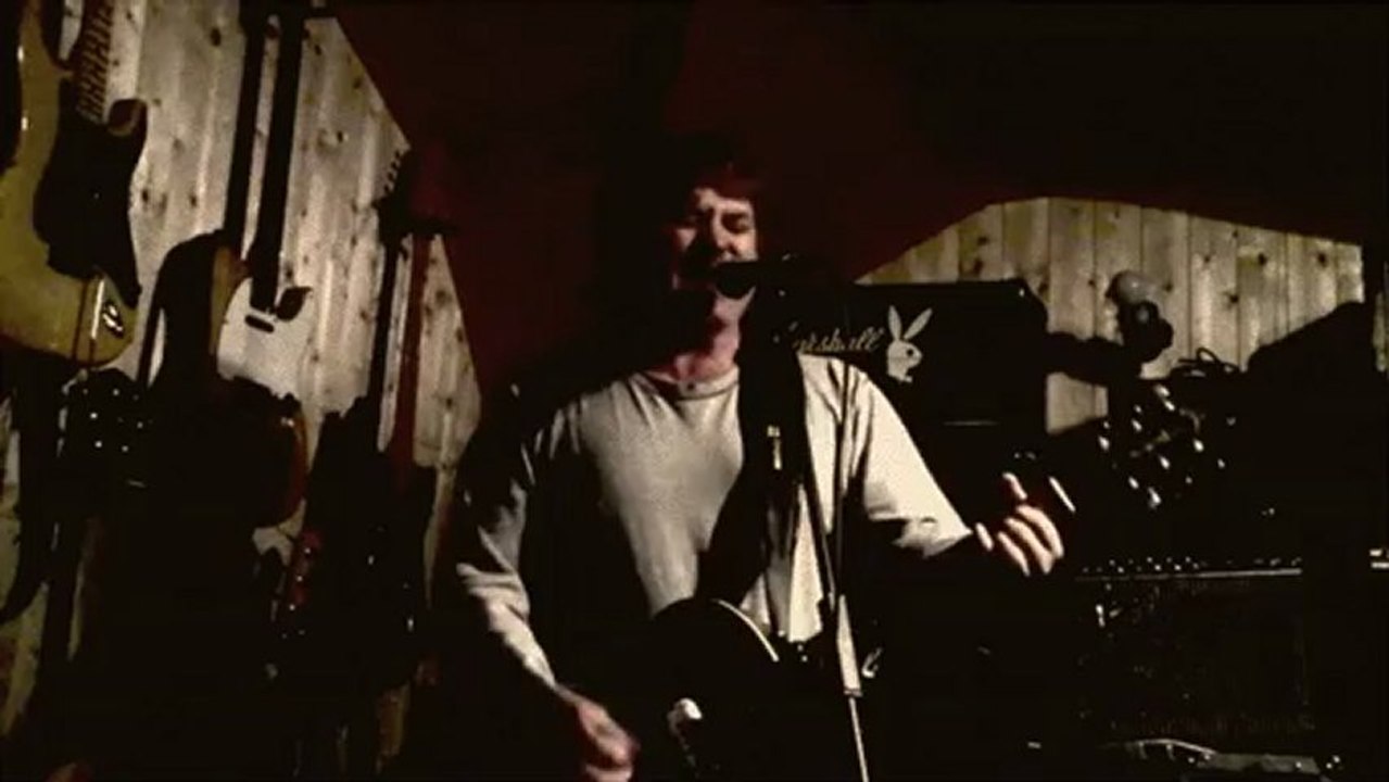 Thierry Nott - Kenavo