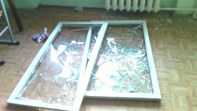 Russian Meteor Atomic Blast Meteorite Hits HD