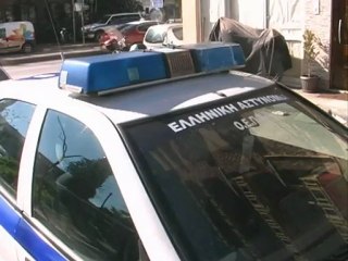 Γείτονας ο δολοφόνος με τον κασμά