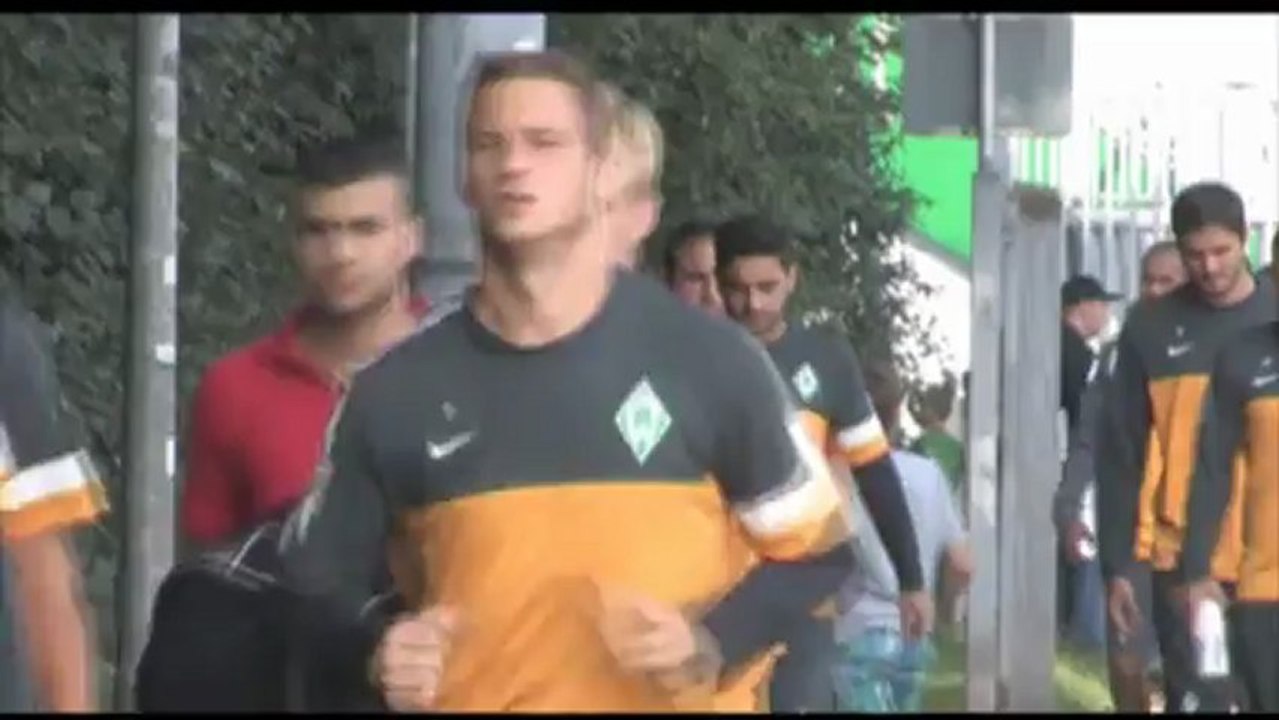 Arnautovic bleibt bei Werder Bremen