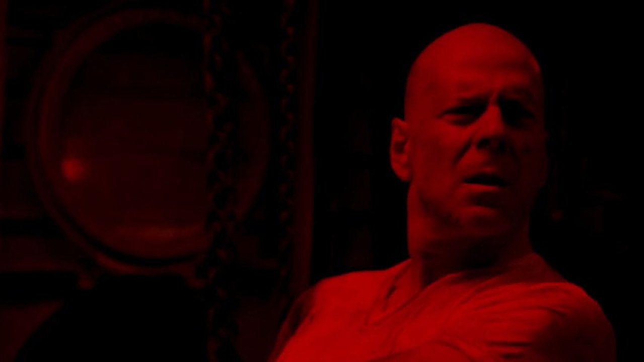 Die Hard : Belle journée pour mourir - Extrait Chernobyl VOST HD